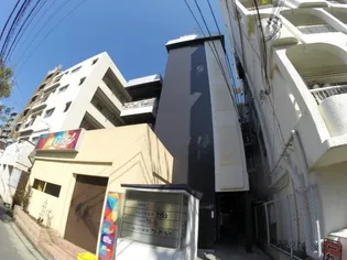 大阪府大阪市淀川区東三国5【マンション】の外観