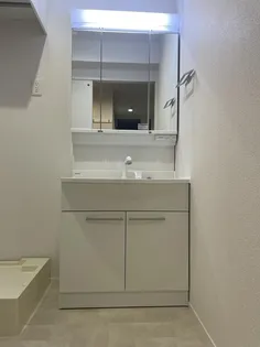 steel【2階】の内装