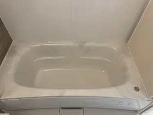 steel【2階】の風呂