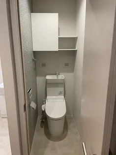 steel【2階】の内装