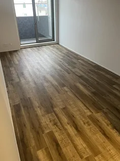 steel【2階】の居間