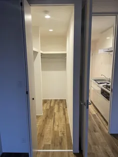 steel【2階】の内装