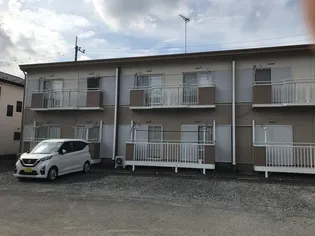 中野ハイツの画像