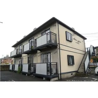 メゾン グリシーヌの画像