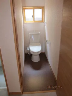 スマイルハイツ【1階】の内装