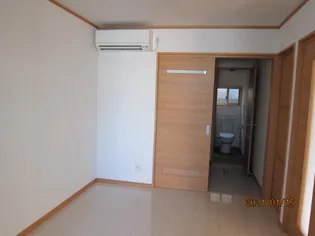 スマイルハイツ【1階】の内装