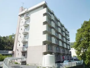 アテイン門司の画像