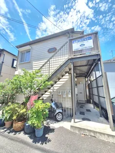 マリンコーポの画像