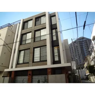 東京都文京区湯島4【マンション】の外観