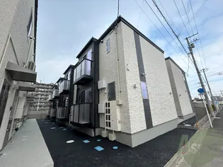 LINK STAGE富沢駅前IIの画像