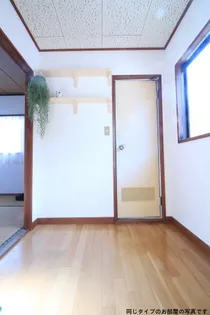 フォンテーヌ駅南【2階】のその他画像