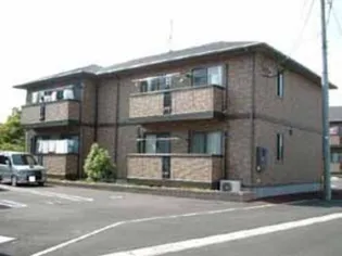 サン カルチェあいおい Eの画像