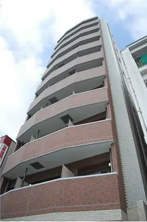 サンテミリオン東麻布【4階】の外観