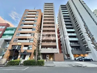 愛知県名古屋市中区丸の内2【マンション】の外観