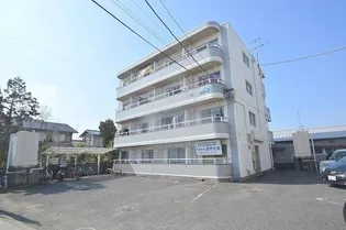 ベイシティ洲崎Aの画像