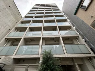 クレイシア横濱阪東橋の画像