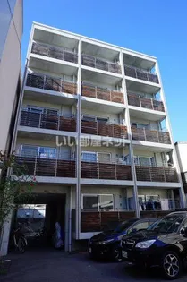 富士エクシブ【1階】の外観