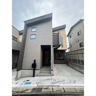 埼玉県さいたま市見沼区大字南中丸【一戸建】の外観