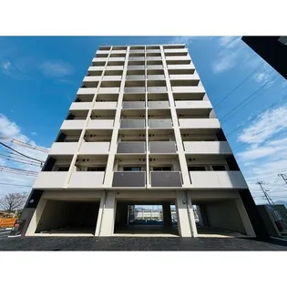 合志市竹迫アンビー2号棟マンションの画像