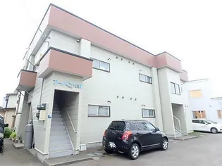 アーバン石井の画像