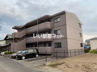 グレースコートIIの画像