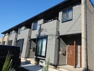 プライム五井IIの画像