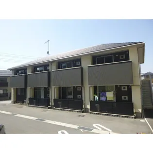 エスペランサ【1階】の外観