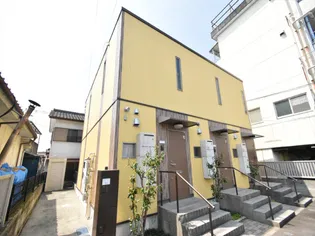 鹿児島県霧島市国分福島2【一戸建】の外観