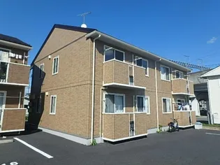 グリーンコート Cの画像