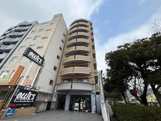 RESIDENCE西宮三篠町公園【7階】の外観