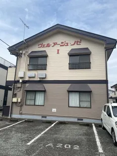 ヴェル・アージュ・ノゼ【2階】の外観