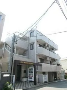 クリオ妙蓮寺壱番館【2階】の外観