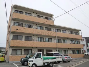 グロリオーサ甲東【1階】の外観