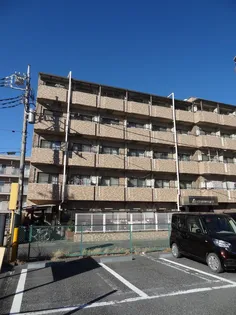 日神パレステージひばりヶ丘の画像