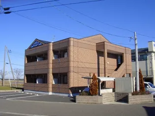 グランシャリオの画像