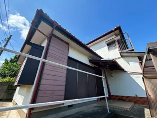 千葉県千葉市若葉区桜木北3【一戸建】の外観