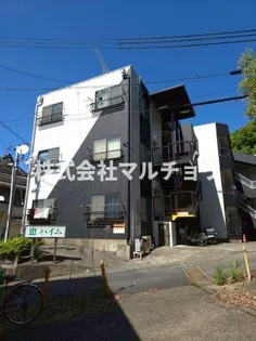 恵ハイムの画像