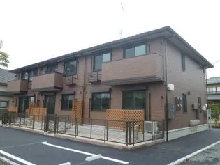 ロイヤル ローサ【1階】の外観