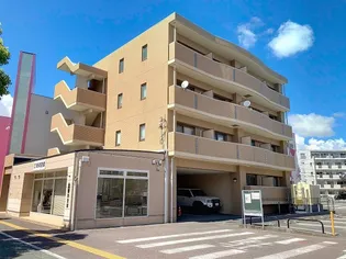 メゾンドフォンテヌの画像