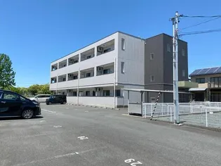 パークサイド中田IIの画像
