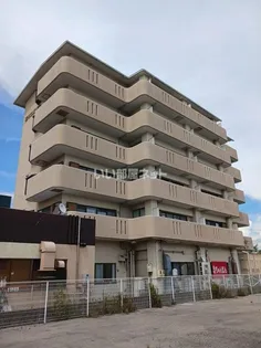 ISHIKAWAビル【2階】の外観