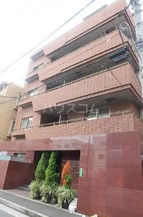 フォレストコート葛西の画像