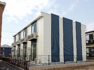 レオネクストしらさぎBの画像