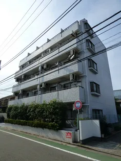 ハイツフローラ府中の画像