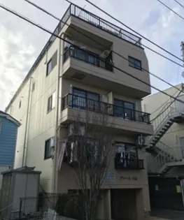 グレース牛浜の画像