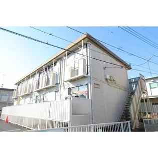 シティハイム ユウワハイムIIの画像