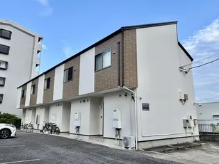 三重県津市高茶屋小森上野町【一戸建】の外観