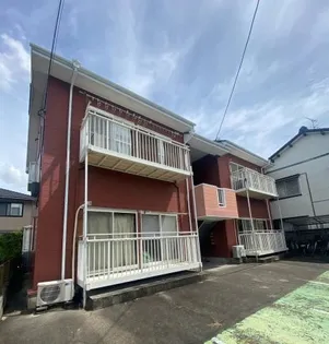 コーポホンゴーの画像