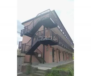 エステートピア黒沢の画像