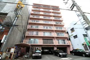 第2かなまるビル【7階】の外観